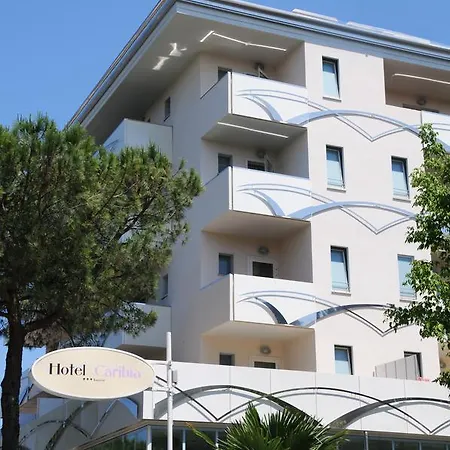 Caribia Pinarella 3* Cervia