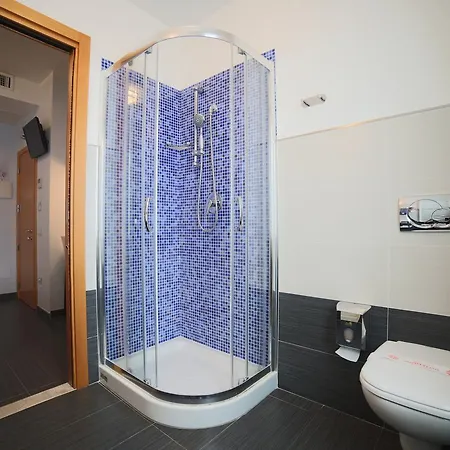 Hotell Caribia Pinarella