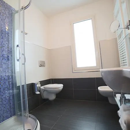 Caribia Pinarella Hotell 3*