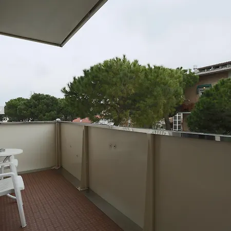 Caribia Pinarella מלון