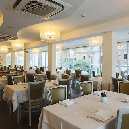 Caribia Pinarella קרביה