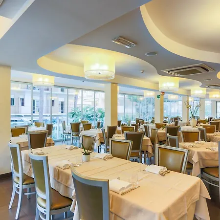 Caribia Pinarella 3*