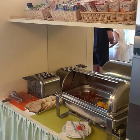 Caribia Pinarella 3*