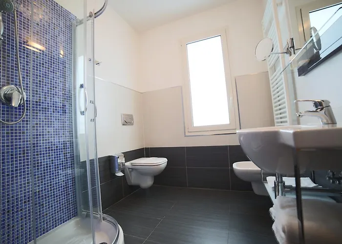 Caribia Pinarella Otel 3*