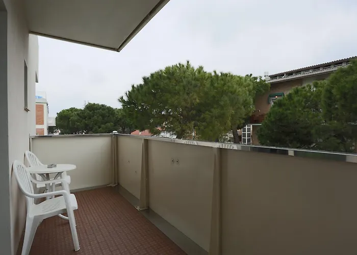 Caribia Pinarella Otel