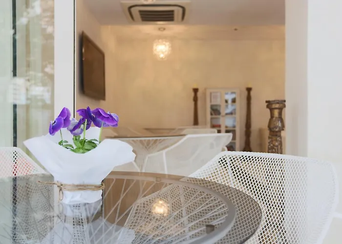 Otel Caribia Pinarella Cervia