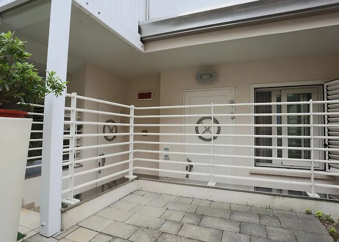 Caribia Pinarella Otel 3*