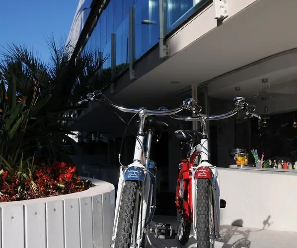 Otel Caribia Pinarella Cervia