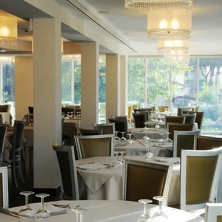 Hotel Caribia Pinarella Cervia