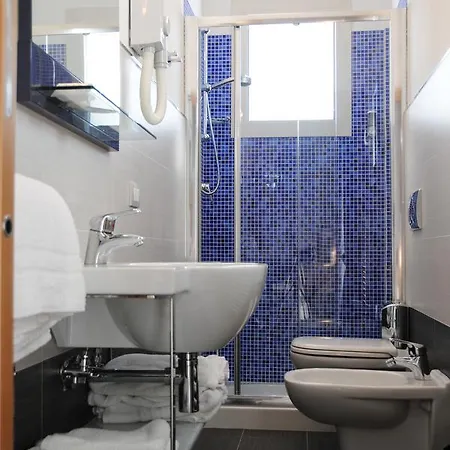 Caribia Pinarella Hotel Cervia