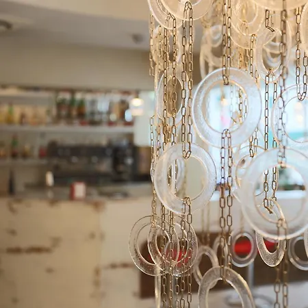 Hotel Caribia Pinarella Cervia