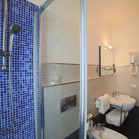 Caribia Pinarella Hotel Cervia