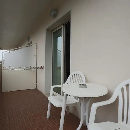 Caribia Pinarella 3* Cervia