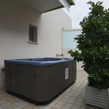 Caribia Pinarella 3*