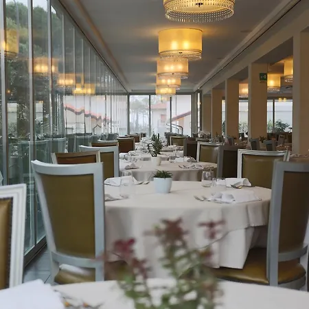 Caribia Pinarella Hotel Cervia