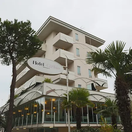 Ξενοδοχείο Caribia Pinarella 3*