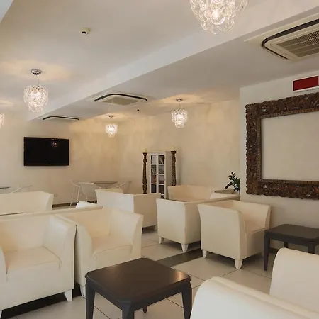 Caribia Pinarella 3* Τσέρβια