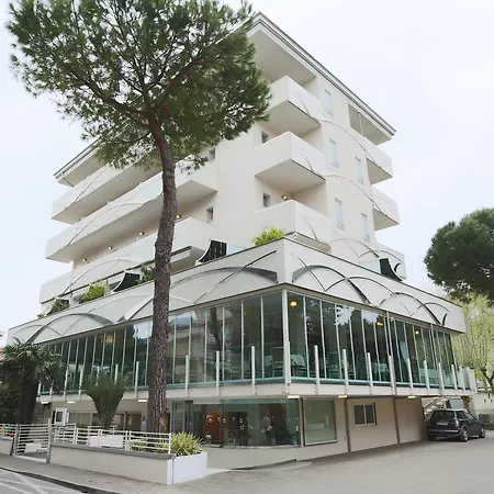 Caribia Pinarella Hotel Cervia