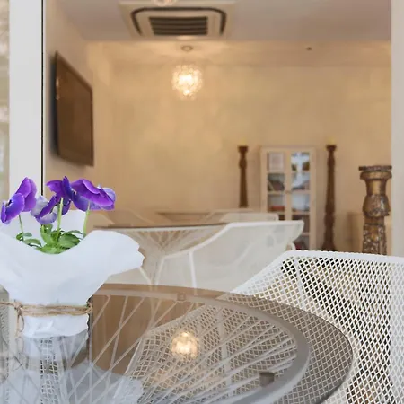 Ξενοδοχείο Caribia Pinarella Τσέρβια