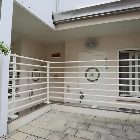 Caribia Pinarella Hotel 3*