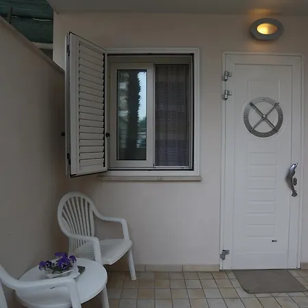 Caribia Pinarella Hotel Cervia