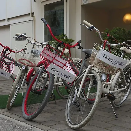 Caribia Pinarella 3*