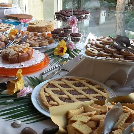 Caribia Pinarella Cervia