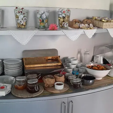 Hotel Caribia Pinarella