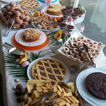 Caribia Pinarella 3* Cervia