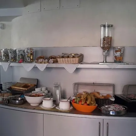 Caribia Pinarella Hotel 3*