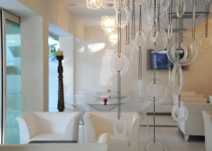 Caribia Pinarella 3* Cervia