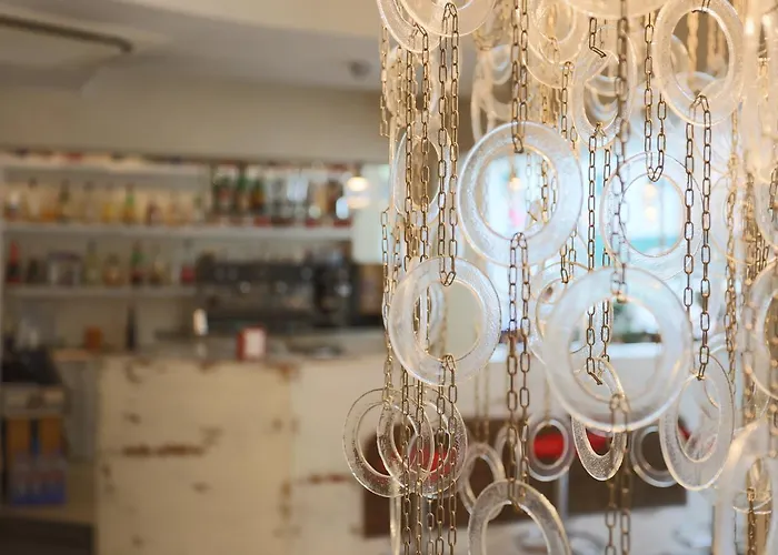 Hotel Caribia Pinarella Cervia