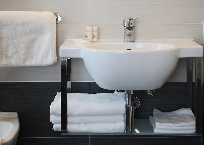 Caribia Pinarella 3* Cervia