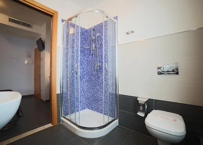 Hotel Caribia Pinarella