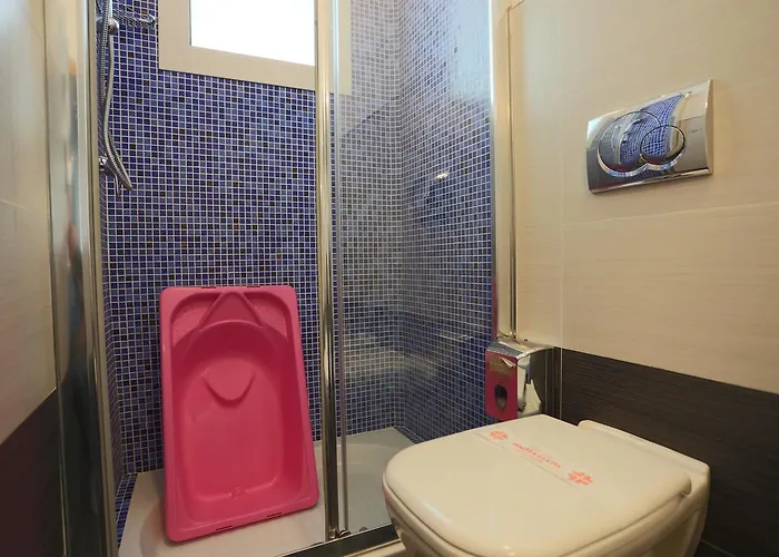 Hotel Caribia Pinarella