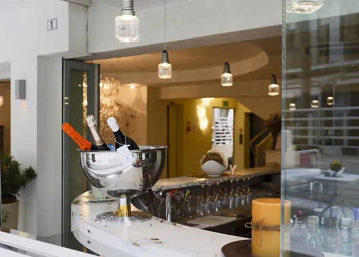 Caribia Pinarella 3*