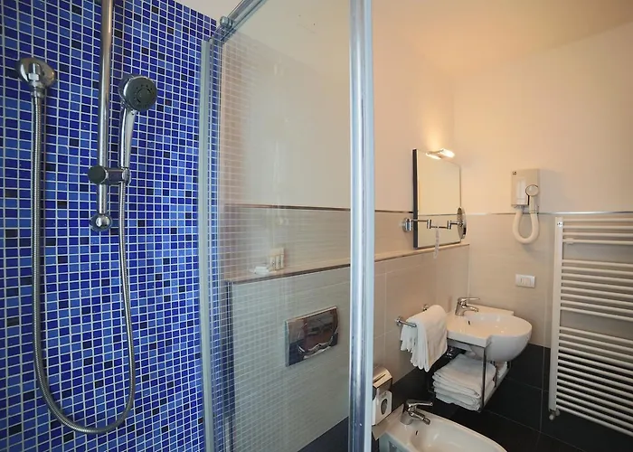 Caribia Pinarella Hotel Cervia