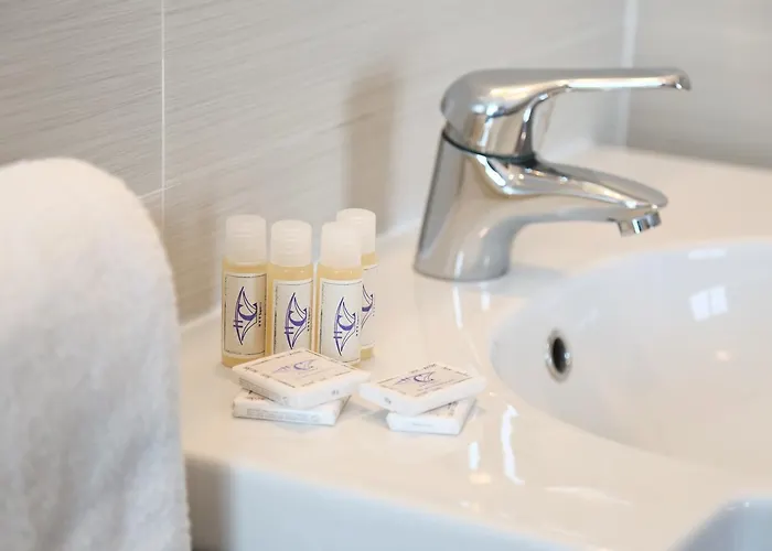 Caribia Pinarella 3* تّشيرفييا