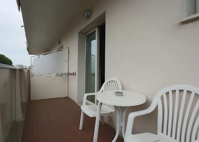 Caribia Pinarella 3* Cervia