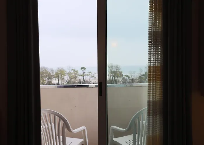 Caribia Pinarella Hotel 3*