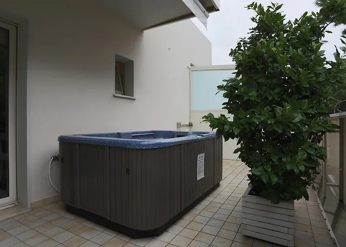 Caribia Pinarella 3*