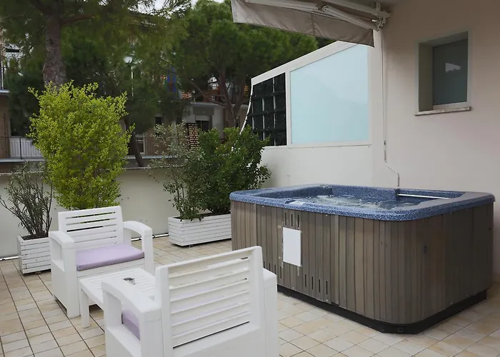 Caribia Pinarella تّشيرفييا