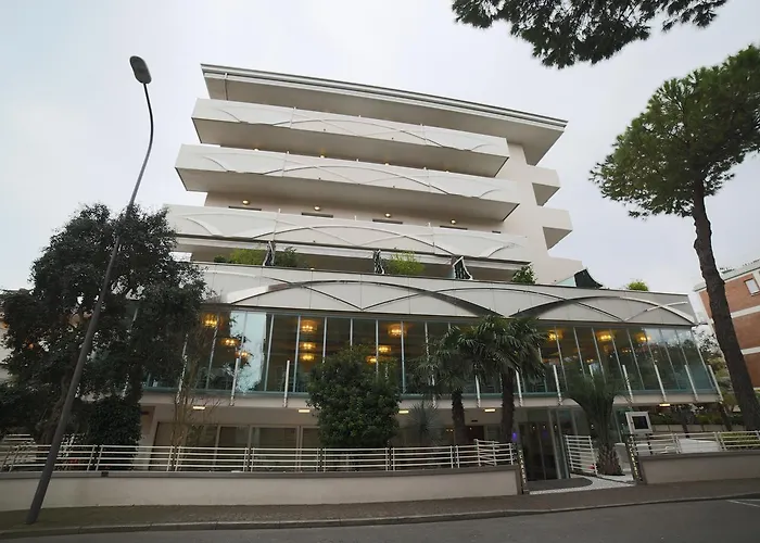 Caribia Pinarella Hotel Cervia