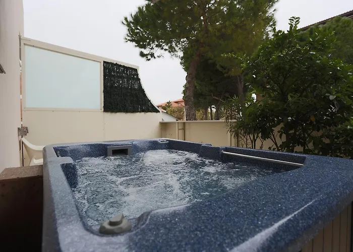 Caribia Pinarella Cervia