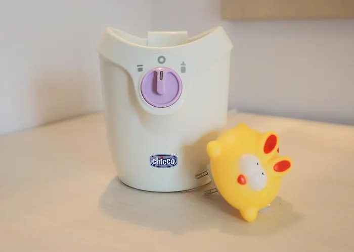 Caribia Pinarella 3*