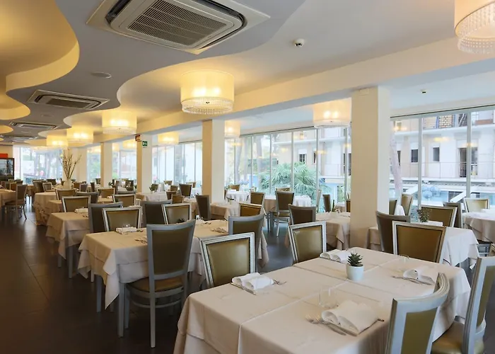 Caribia Pinarella Cervia