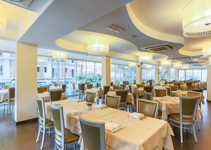 Caribia Pinarella 3*