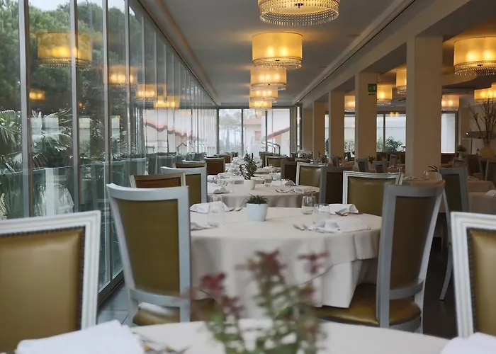 Caribia Pinarella Hotel Cervia