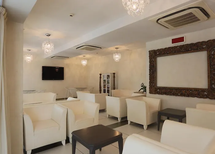 Caribia Pinarella 3* تّشيرفييا