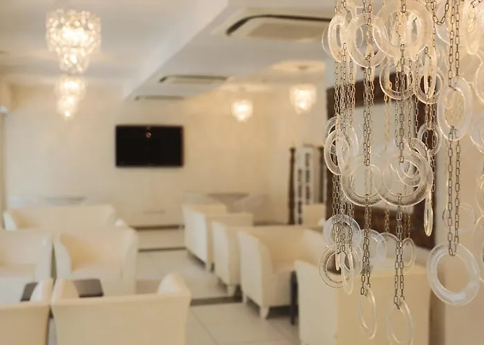 Caribia Pinarella 3*